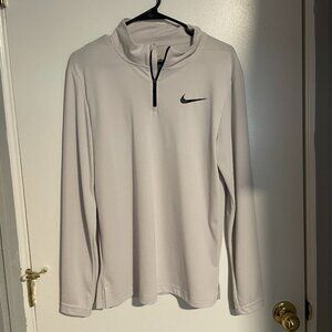 Small Nike 1/4 Zip